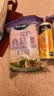 妙洁 保鲜罩 300只 一次性食品级保鲜膜套 强韧不易破 餐具高适配 实拍图