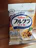 卡乐比（Calbee）低gi燕麦片 冷泡减糖水果麦片50g 日本进口早餐代餐零食 实拍图