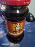 陶华碧老干妈辣椒酱 风味鸡油辣椒 280g  贵州特产 实拍图