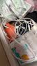 Apple/苹果 EarPods USB-C有线耳机 type-c有线耳机  iPhone 18有线耳机笔记本耳机游戏音乐 实拍图