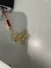 羊年招财猫马上有钱挂件卡通吊坠表成含金2mg包包钥匙扣手机挂件 马上有钱+小红绳 1件 实拍图
