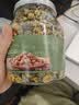 京东京造杭白菊花茶胎菊100g量贩装京东自营桐乡清花草茶养生茶 实拍图