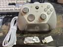 盖世小鸡G7 Pro微软Xbox授权精英游戏手柄天王星影之刃零 原生扳机震动蓝牙PC电脑无线Steam安卓手机series 实拍图