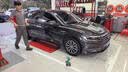马牌（Continental）汽车轮胎205/60R16 96V XL FR UCJ+ 适配轩逸/新福克斯/速腾 实拍图