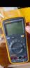 福禄克（FLUKE）17B MAX KIT 数字万用表 掌上型多用表万能表电流表 实拍图