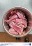 六和去皮鸭胸肉净重8斤樱桃谷鸭 生鲜烧烤 猫狗食材猫粮狗粮 实拍图