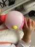 索迪儿童话筒音响一体麦克风蓝牙唱歌机玩具男女孩子女童周岁生日礼物 实拍图