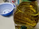 欧丽薇兰Olivoila【保真橄榄油】食用油 纯正橄榄油2.5L 实拍图