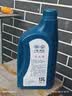 大众原厂防冻液 冷却液 汽车防冻液 水箱宝 -40℃ 1.5L 京东养车 实拍图