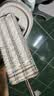 美丽雅拖把零配件拖布杆子维修零件刮刮地拖备件墩布替换装单卖地拖板 刮水拖平板32.5CM 实拍图