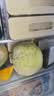 京东京造鸡蛋收纳盒 冰箱食品级厨房抽屉式鸡蛋盒架蛋托保鲜神器 双层32格 实拍图