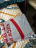 美丽雅 一次性保鲜膜套盒装100只 冰箱食物保鲜罩 松紧自封口大小通用 实拍图