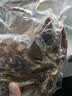 滕香阁老字号正宗金华火腿碎肉切片无骨做XO酱煲汤熟食腊味浙江特产500g 实拍图
