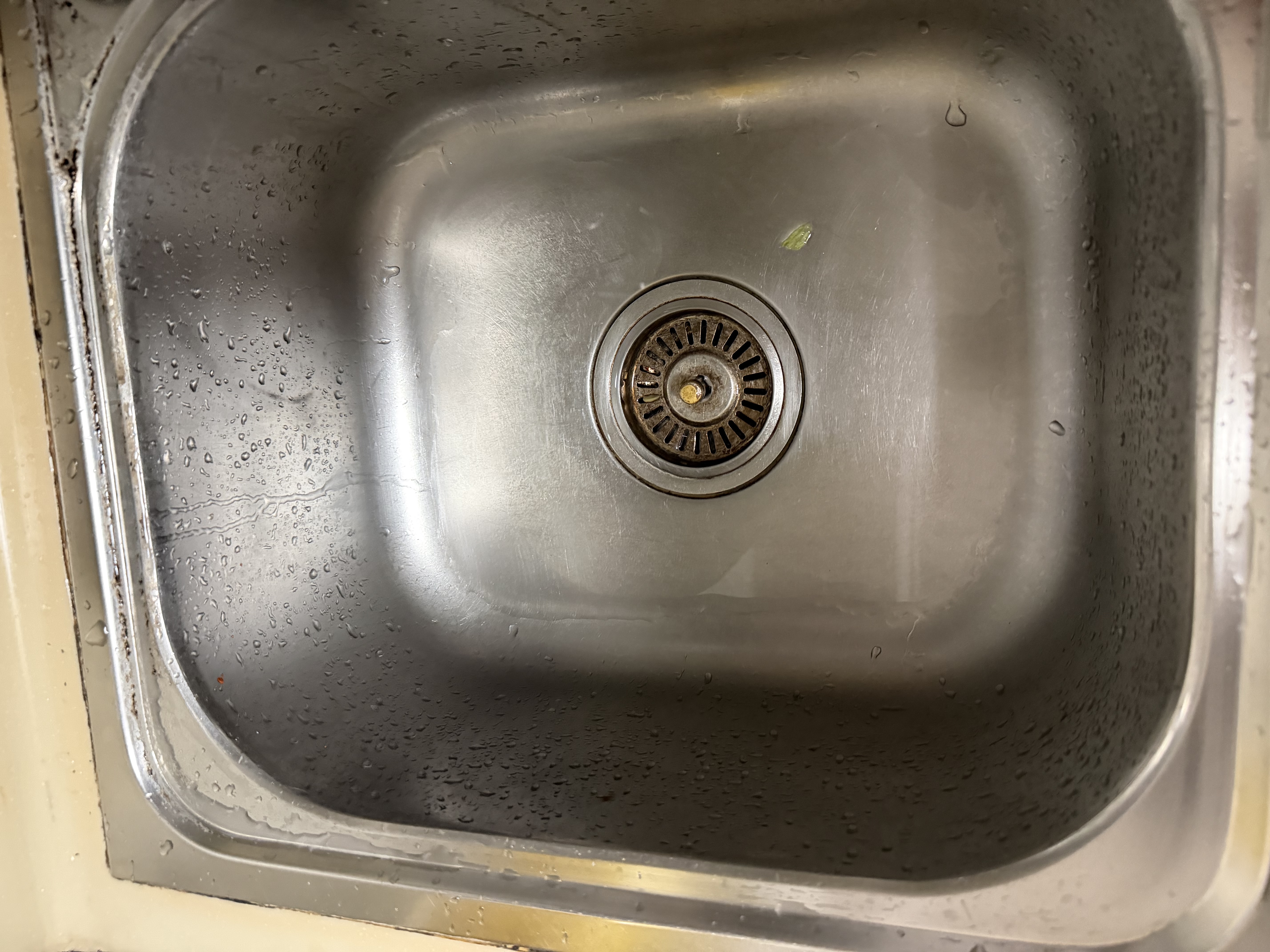 3M思高6105百洁布5片装 洗碗布厨房去油污超洁净内含金刚砂抹布  实拍图