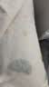 全棉时代婴儿一次性隔尿垫加大隔尿防尿垫成人老人护理垫L码45×60cm 20片 实拍图