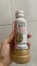 丘比半卡芝麻沙拉汁200ml+0脂日式油醋汁200ml 实拍图