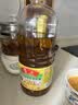 鲁花【保真菜籽油】低芥酸特香菜籽油 2L 物理压榨【京东品酒会同款】 实拍图