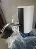 志高（CHIGO）抽水器桶装水 316不锈钢电动自动抽水泵下置水桶抽水自动上水 实拍图