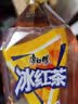 康师傅 冰红茶1L*12瓶 柠檬红茶饮料饮品大瓶畅饮装整箱 热门商品 实拍图