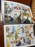 32小开本便携版 大英儿童漫画百科 套装【全65册】课外书 科普百科书籍[6-12岁]漫画书小学生 自主阅读假期读物  男孩女孩礼物一二三四五六年纪课外阅读太空地理物理生物百科大全 实拍图