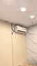 华凌空调 超省电pro【外机单排纯铜管】新一级能效 变频冷暖 卧室1.5匹空调挂机 KFR-35GW/N8HA1Ⅲ-Q 实拍图