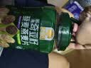 穗格氏（SHEGURZ）奇亚籽藜麦燕麦片1000g 冲泡即食营养早餐冲饮谷物代餐无添加蔗糖 实拍图
