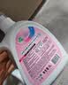 威露士la自然清新洗衣液西柚白影纯瓶装（2.25L+1L+手洗500ml） 实拍图