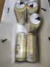 青岛啤酒（TsingTao）精酿白啤 全麦酿造 500ml*18罐整箱装 中秋节送礼 实拍图