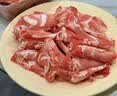 七鲜180°安心鲜切涮炒牛肉片150g 实拍图