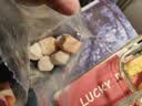 鱼极 全都要丸子拼盘300g 实拍图