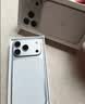 Apple/苹果【点击“立即领取“享补贴】iPhone 17 Pro 256GB 银色 支持移动联通电信5G 双卡双待手机 实拍图