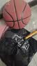 李宁篮球成人7号初中小学生青少年中考专用室内室外比赛训练礼物蓝球 实拍图