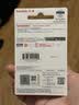 Sandisk闪迪64GB USB3.2 U盘 CZ550黑色 读速100MB/s 安全加密 数据恢复 学习办公电脑车载 高速大容量优盘 实拍图