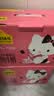 认养一头牛×Hello Kitty | A2β-酪蛋白纯牛奶200ml*10盒 常温整箱礼盒 实拍图