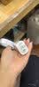苹果充电线60W快充适配原装正品数据线iPhone14/13promax/12/11/8/XR手机充电器 【苹果8-14全系】30W快充头丨一米套装 实拍图
