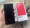 小米（MI）Redmi 17 5G 6+128 黑 6.9英寸护眼大屏 120Hz高刷 200%大扬声器 红米 5g手机 老年机 2026新款 实拍图