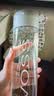芙丝（VOSS）饮用天然矿泉水 500ml*20瓶(塑料瓶) 含锶低钠弱碱 会议用水 实拍图