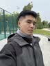 李宁（LI-NING）围脖骑行面罩套冬季男女士防寒风保暖帽子滑雪护脸颈围巾头套骑车 实拍图