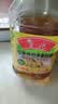 鲁花【保真菜籽油】食用油低芥酸特香菜籽油5L  /桶非转基因 实拍图
