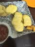 泰森（Tyson）香辣鸡米花1斤 盐酥鸡鸡块 冷冻品 炸鸡 油炸 半成品空气炸锅食材 实拍图