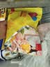 大用香辣翅根1.8斤 冷冻半成品 韩式裹粉 炸鸡空气炸锅食材 清真食品 实拍图