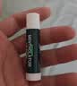 曼秀雷敦防晒SPF15薄荷修护润唇膏 保湿滋润防干裂去死皮3.5g*2支 实拍图
