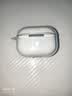 Masentek适用VIVO TWS 4/5&iQOO TWS 2蓝牙耳机保护套壳 充电仓盒TPU透明软壳5i/ 2/3pro/3e/3i/1e/1i/air 实拍图