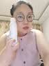 丁家宜（TJOY）玻尿酸舒缓补水喷雾180ml保湿爽肤水深层锁水湿敷水老牌国货护肤 实拍图