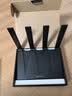 Tenda腾达路由器WiFi6+【泰山AX3000 Ultra】千兆穿墙王信号放大器增强无线家用甄选高配芯片AX12 Pro 实拍图