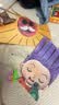 时光学萌趣儿童分级剪纸全3本幼儿园3-6岁宝宝手工diy制作益智启蒙折纸贴画男孩女孩礼物儿童新年礼物 实拍图