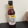 宝鼎天鱼姜汁蟹醋250ml酿造食醋大闸蟹专用醋食用小瓶醋螃蟹醋海鲜蘸醋 实拍图