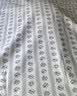 京东京造老粗布床单单件 A类亲肤 透气舒适 耐磨耐用200*230cm 薄雾 实拍图