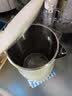 苏泊尔（SUPOR）电水壶烧水壶 1.7L 含钛内胆 2200W大功率速沸 有钛内胆无缝 家用电热水壶 SW-17J81T 实拍图