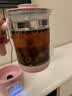 乐老号乐氏同仁堂特优级龙眼肉250g无核新鲜桂圆肉干免剥桂圆干 实拍图